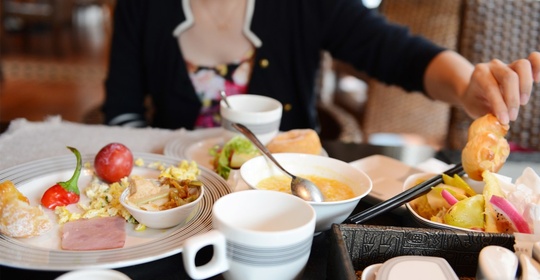 最新研究证明：早餐、晚餐吃得晚，大幅增加心脑血管和糖尿病风险
